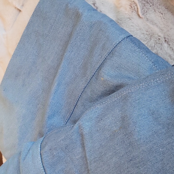 🔥🩷⚡Cape Robbin Kitana Thigh High Fire Boots - Picture 16 of 16